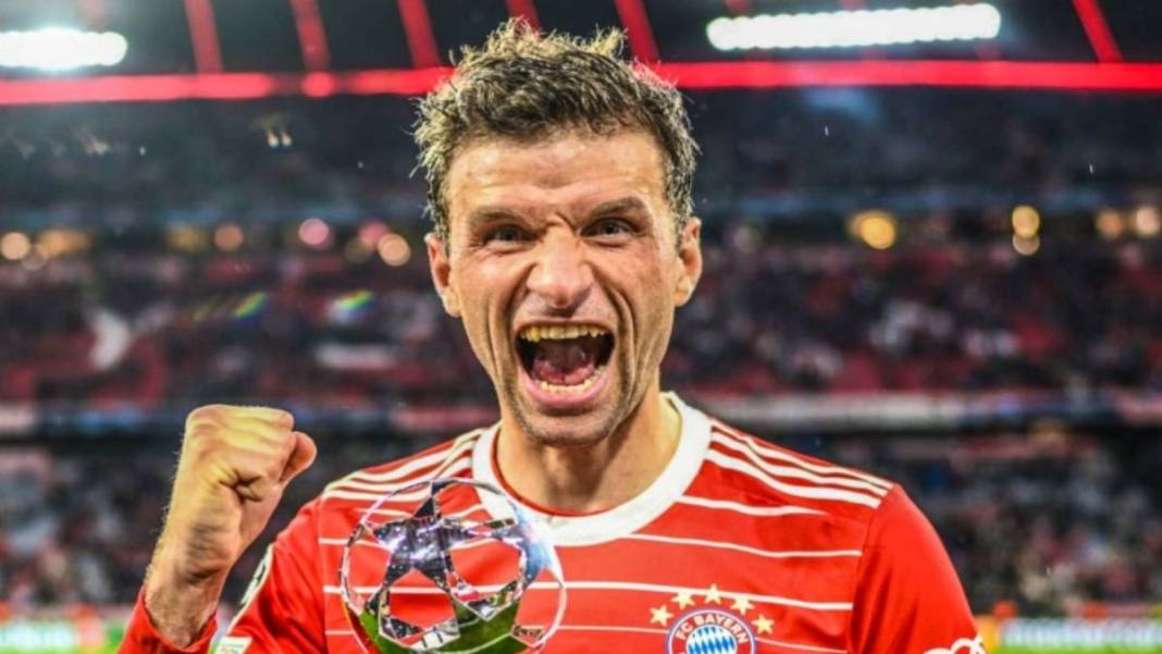 Fenerbahçe yeni 'Tadic'ini buldu! Jose Mourinho Alman panzerine onayı verdi. Hayırlı uğurlu olsun 5